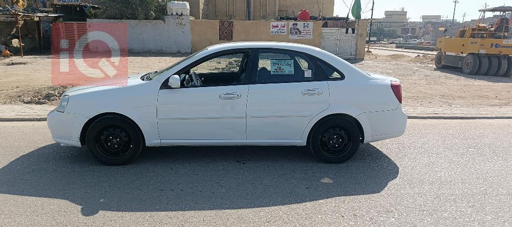 شيفروليه اوبترا